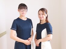 スマイルラボ 金沢店の雰囲気（スタッフ一同皆様のご来店を楽しみにお待ちしております♪）