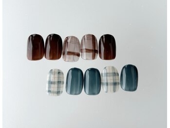 ハイク(HIKE)/【Type C】C-006 C-008