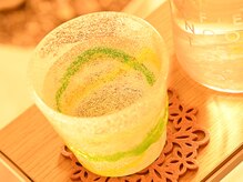 朱華0369(shuka)/よもぎ蒸し