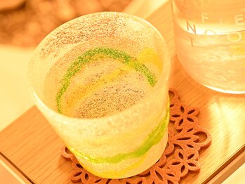 朱華0369(shuka)/よもぎ蒸し