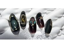 エムズサロン/8800円11,12月限定！定額コース