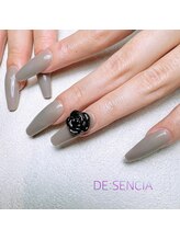 ディセンシア(DE:SENCIA)/