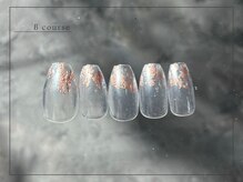 クレオ(Cleo)/【パラジェル】モードネイル