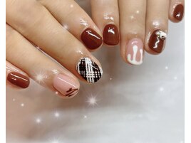 チョコアート×紗々