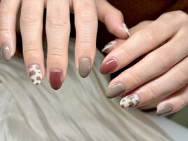 ニュアンスシンプル