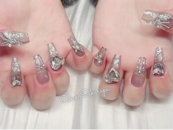 クイックスカルプ 高田馬場(Quick Sukarupu)/