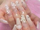 持ち込み/長さだし/フィルイン