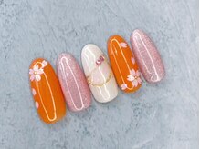 ミラーナ(Milana)/◆春季新作デザイン◆¥6500