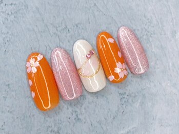 ミラーナ(Milana)/◆春季新作デザイン◆¥6500