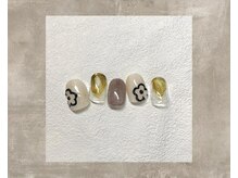 マルネイル 池袋店(MARU NAIL)/regular design ¥7,480