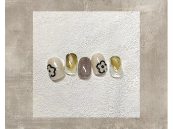 マルネイル 池袋店(MARU NAIL)/regular design ¥7,480