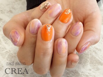 ネイルサロン クレア(CREA)/
