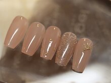 ネイルサロン マリア(nail salon Maria)/HANDシンプル定額