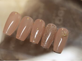 ネイルサロン マリア(nail salon Maria)/HANDシンプル定額