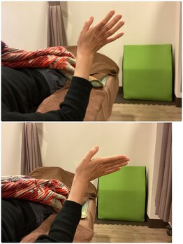 ヴィラ整骨院/手首の痛みや可動域の悪さにも◎
