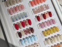 シーシーネイルサロン 池袋(C.C.Nail salon)