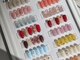 シーシーネイルサロン 池袋(C.C.Nail salon)の写真/初めてで不安な方は定額コースがオススメ♪ステキ女子は指先から☆可愛いがギュッと詰まったデザインを多数