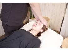 カラダコンシェルジュN(KARADAコンシェルジュN)/＃小顔矯正 #ヘッドスパ ＃EMS