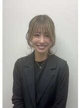 メアリーブロウ バイ エール(MARY BROW by aile)&nbsp;HONNMA KEI