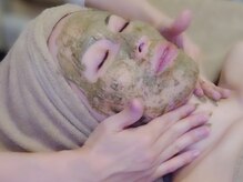 ディアナ 代々木上原(_Diana)の雰囲気（針状結晶にしてハーブを真皮層に届けます♪）