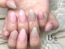 ベミル(Bemilu)/チップスカ+ワンカラー11000円