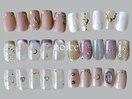 6.7月 Monthly Designs