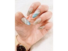 ネイルサロン K