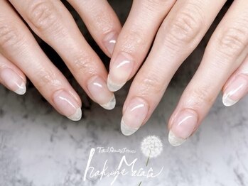 ハクナマタタ(hakunaMatata)