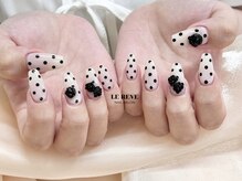 ルレーブ(LE REVE)/おすすめデザイン