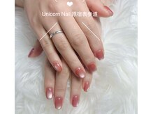 ユニコーンネイル 原宿表参道(unicorn nail)/