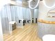 ラシル 鹿児島店(racil)の写真/ブラシ1本で綺麗＊革命的次世代眉毛パーマ★ハリウッドブロウリフト¥6000!憧れのトレンド眉に☆