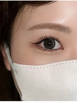 ミリ 奈良駅店(mm)/カールデザイン