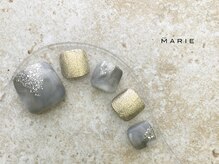 ザ マリー 表参道店(THE MARIE)/定額￥7,700コース　0724b