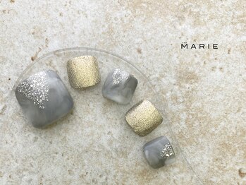 ザ マリー 表参道店(THE MARIE)/定額¥7,700コース 0724b