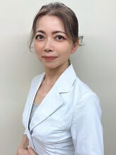 ブロンズアイ(BRONZE EYE)&nbsp;みちこ 