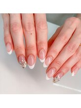 はあとねいる 宇治店/埋め尽くし☆フレンチ