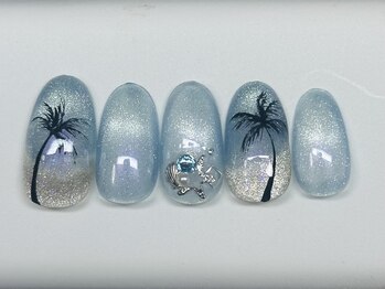 ネイルサロン ルミエール(Lumiere)/