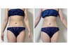 【気になるポッコリお腹】お腹の脂肪をなんとかしたい！体験価格