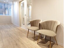 ビアンカ 名駅店(Bianca)/受付/待合スペース