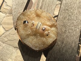 ニュアンス/ワンカラー/アート