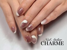 シャーム(CHARME)の雰囲気（ネットで×でもご案内可能な場合も◎一度ご連絡下さい☆）