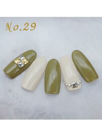 定額4,400円 #オフィスピンク