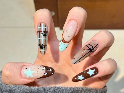 ヨーリ(YooLi)の写真