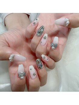 桜ネイルサロン/