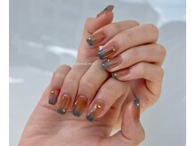 ニュアンス、流行りのデザイン対応いたします＊