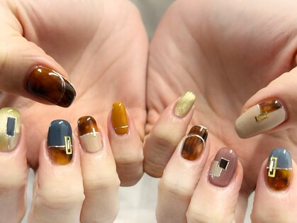 アンドクラッシィ(&classy.)の写真