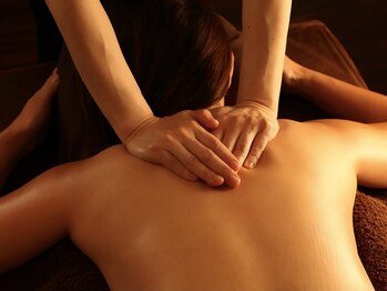 シューシャ(xuxa)/オイルリンパマッサージ