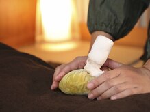 もみぃ/ハーブボール講座を受講！