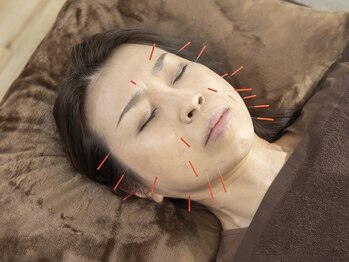 やぎおか堂/鍼灸