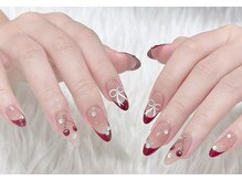 ティーリーネイルズ 原宿(T.Lee Nails)/